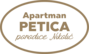 Apartman Petica